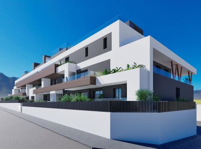 Apartment · Resale - Benijofar · Alicante · Spain