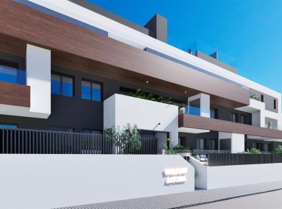 Apartment · Resale - Benijofar · Alicante · Spain