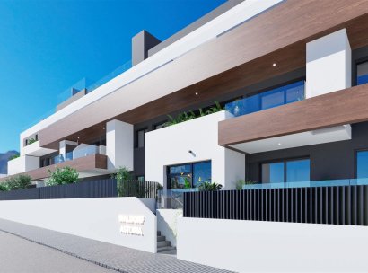 Apartment · Resale - Benijofar · Alicante · Spain