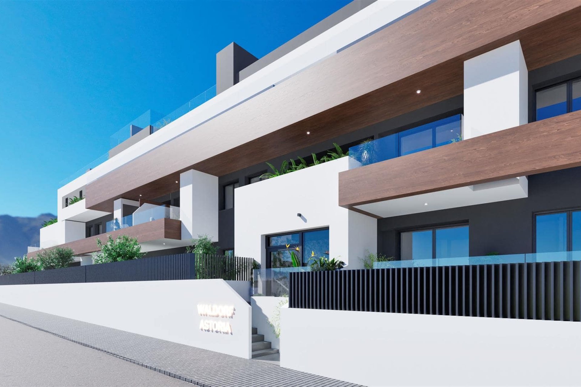 Reventa - Apartamento - Benijofar