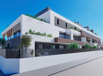 Apartment · Resale - Benijofar · Alicante · Spain