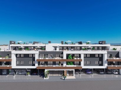 Apartment · Resale - Benijofar · Alicante · Spain