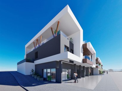 Apartment · Resale - Benijofar · Alicante · Spain