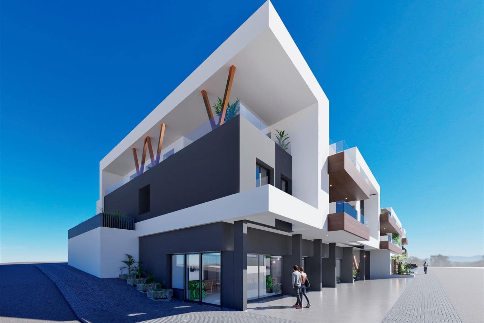 Reventa - Apartamento - Benijofar