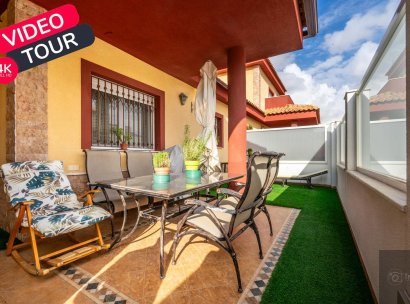 Villa · Resale - Torre-Pacheco · Murcia · Spain