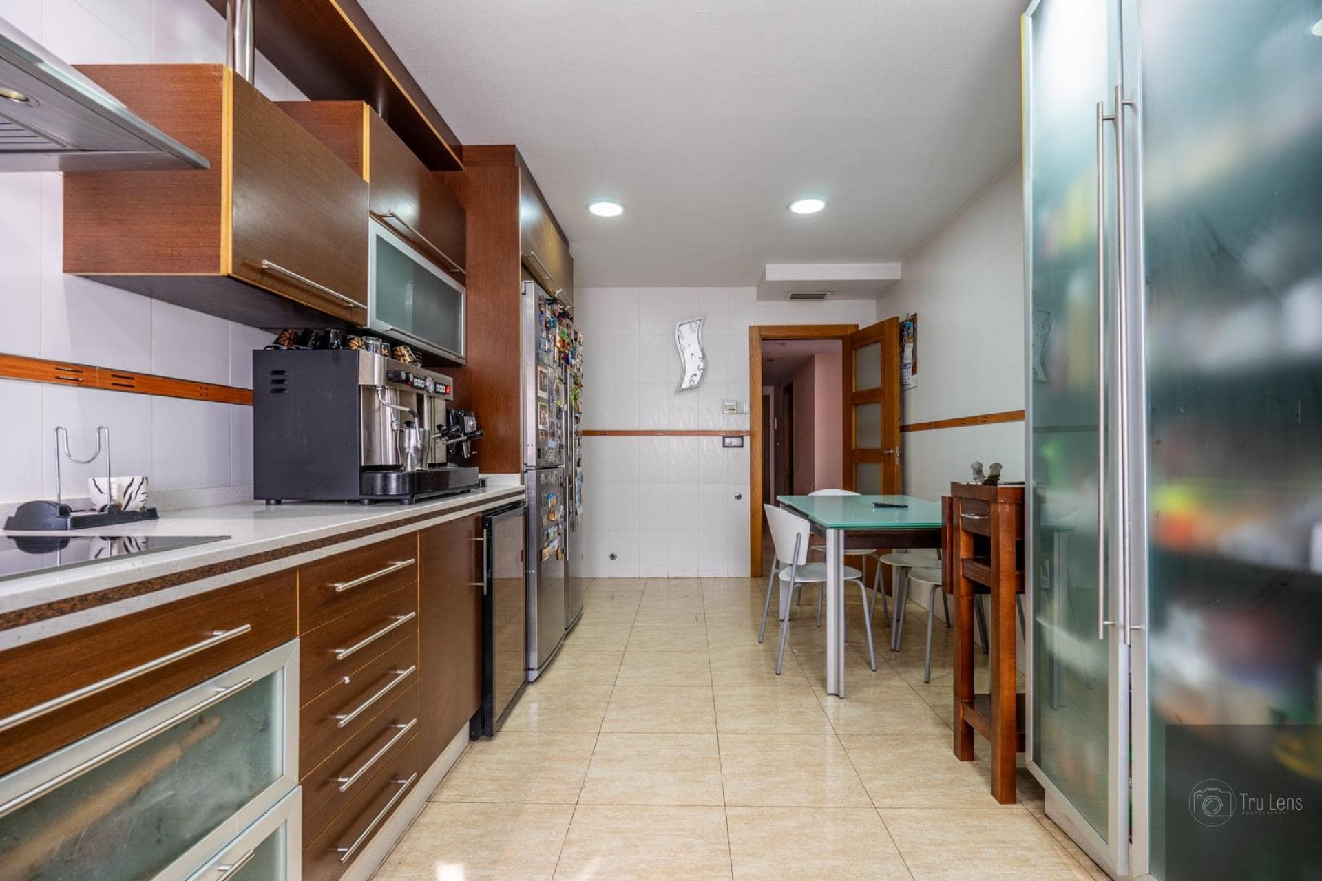 Herverkoop - Villa - Torre-Pacheco - Costa Calida