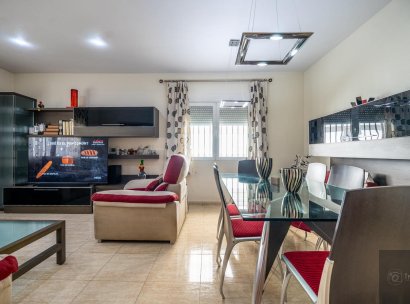 Villa · Resale - Torre-Pacheco · Murcia · Spain