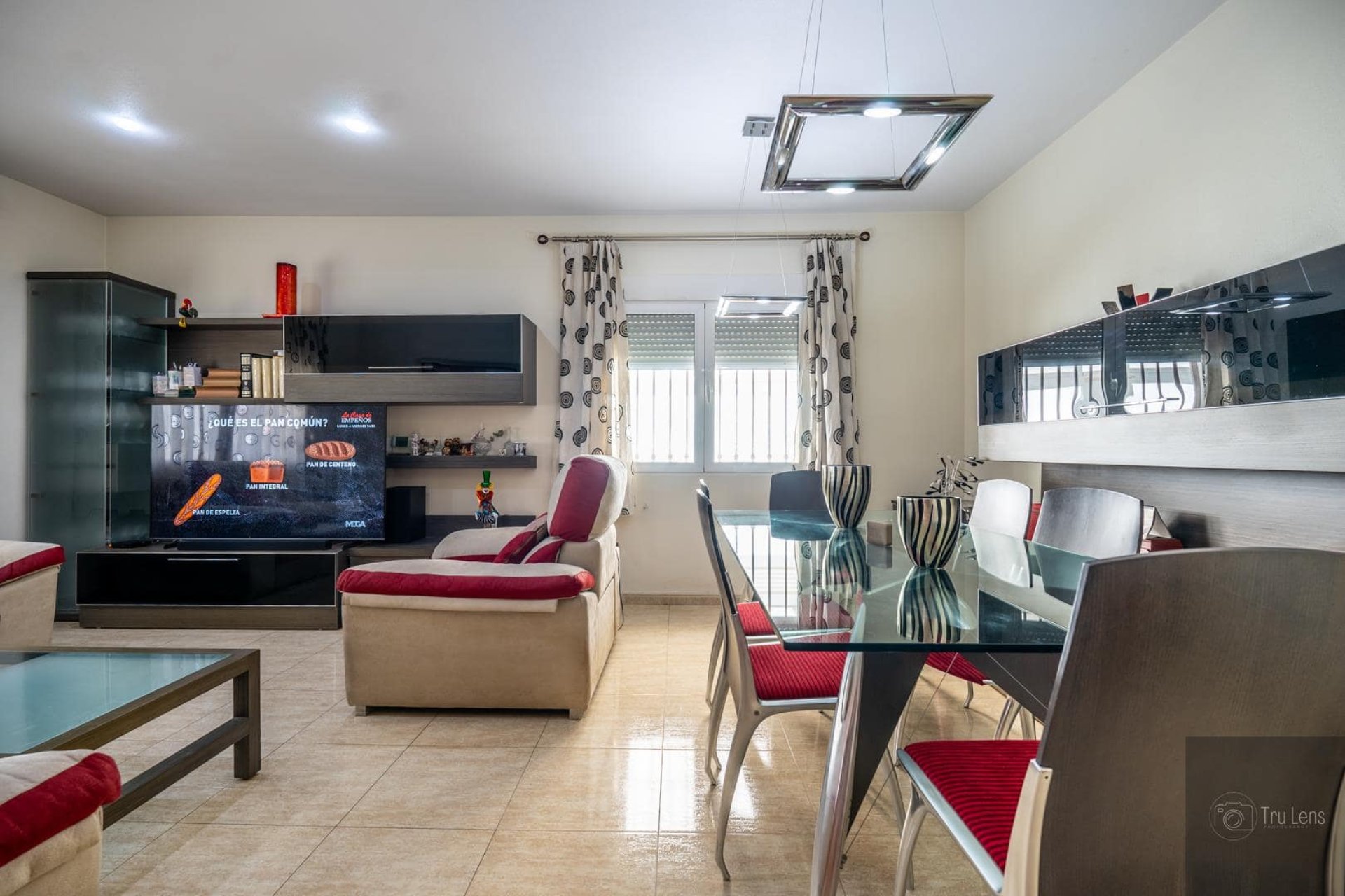 Herverkoop - Villa - Torre-Pacheco - Costa Calida