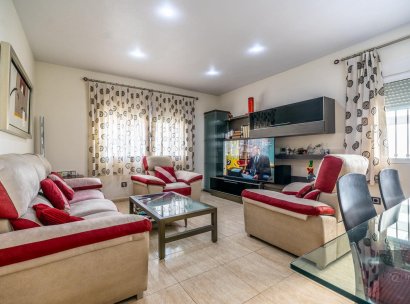 Villa · Resale - Torre-Pacheco · Murcia · Spain