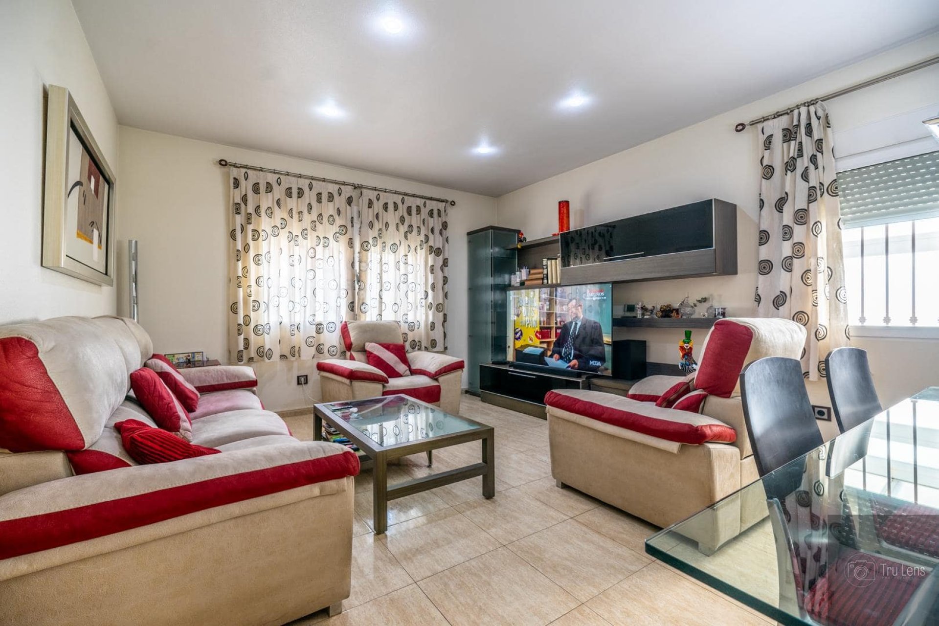 Herverkoop - Villa - Torre-Pacheco - Costa Calida
