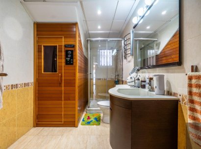 Villa · Resale - Torre-Pacheco · Murcia · Spain