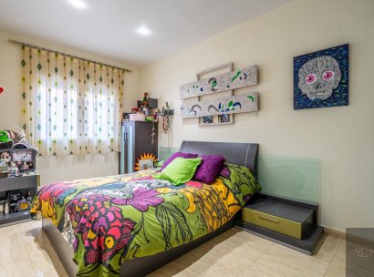 Villa · Resale - Torre-Pacheco · Murcia · Spain