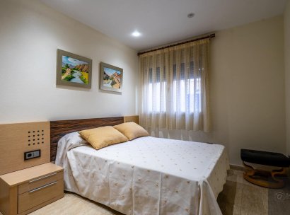 Villa · Resale - Torre-Pacheco · Murcia · Spain
