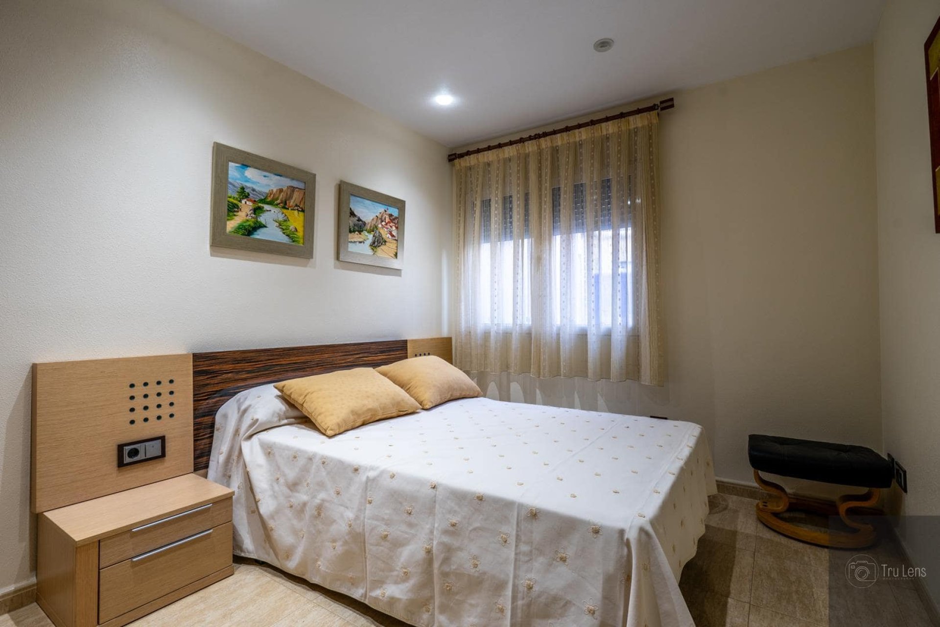 Herverkoop - Villa - Torre-Pacheco - Costa Calida