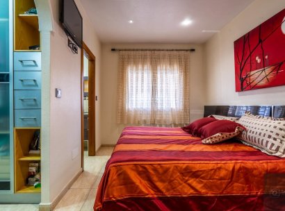 Villa · Resale - Torre-Pacheco · Murcia · Spain