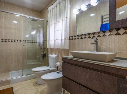 Villa · Resale - Torre-Pacheco · Murcia · Spain