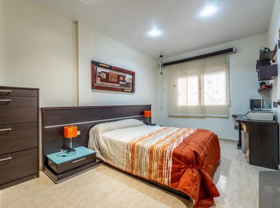 Villa · Resale - Torre-Pacheco · Murcia · Spain