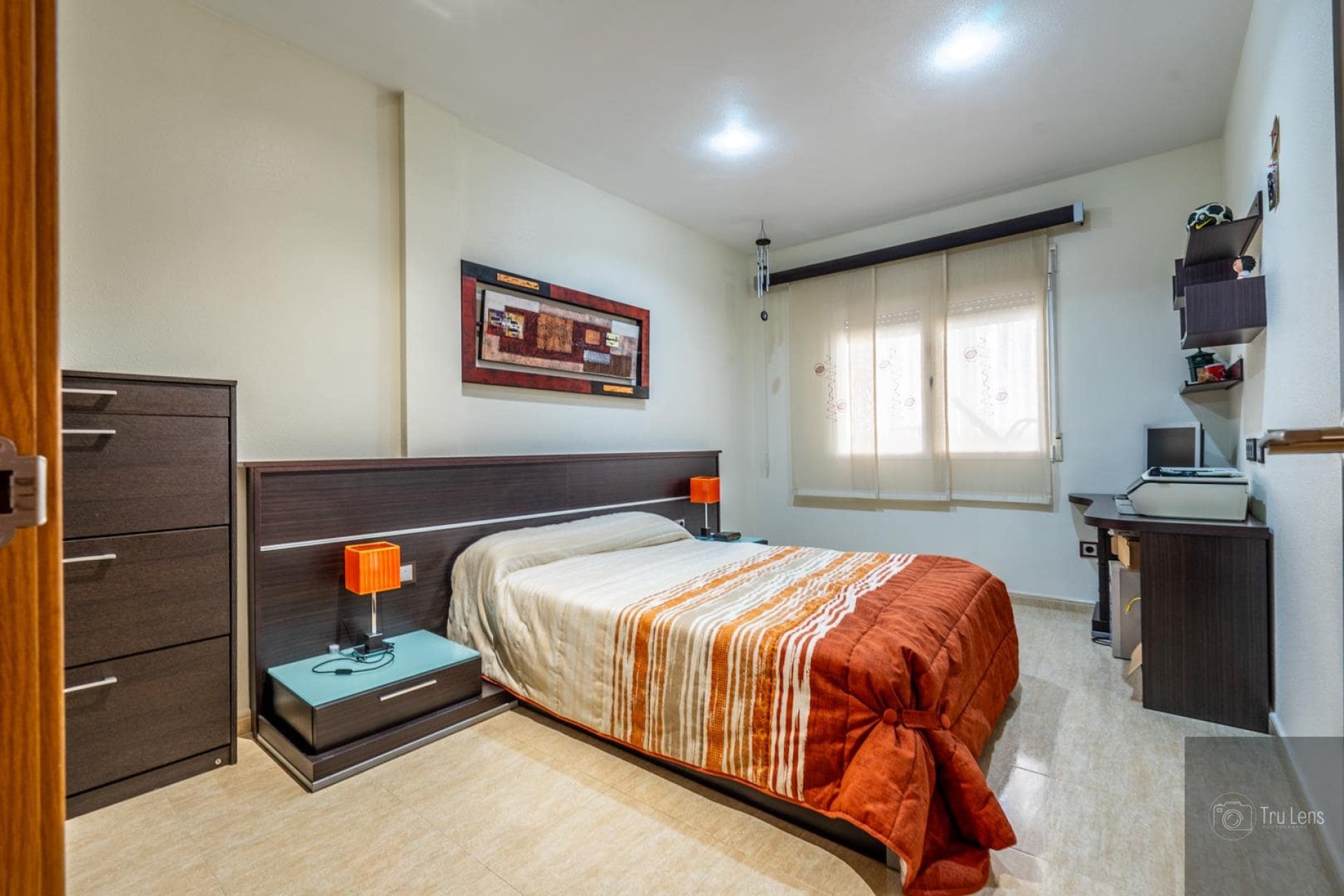 Herverkoop - Villa - Torre-Pacheco - Costa Calida