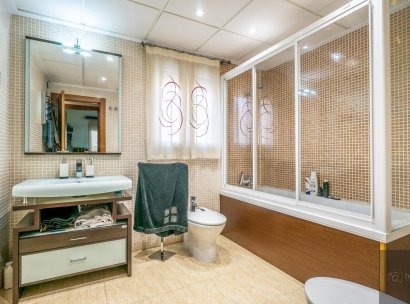 Villa · Resale - Torre-Pacheco · Murcia · Spain