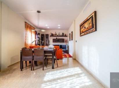 Villa · Resale - Torre-Pacheco · Murcia · Spain
