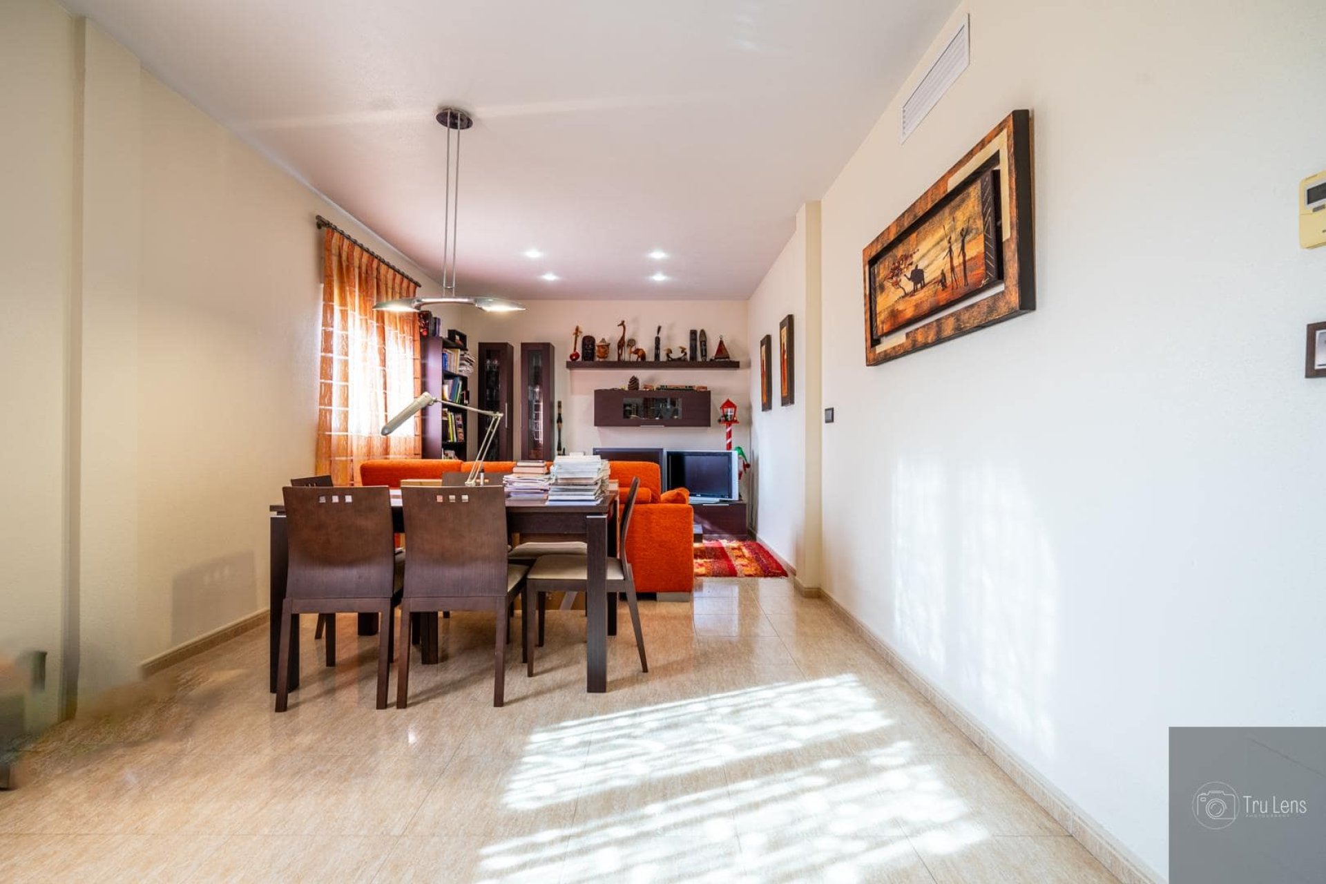 Herverkoop - Villa - Torre-Pacheco - Costa Calida