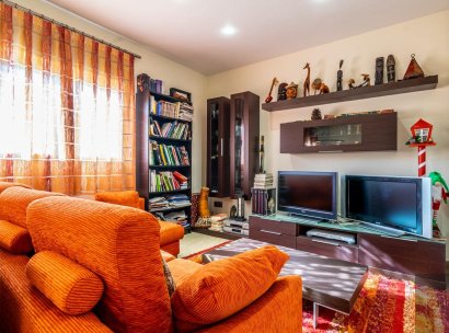 Villa · Resale - Torre-Pacheco · Murcia · Spain