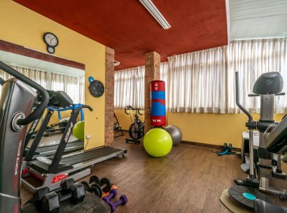 Villa · Resale - Torre-Pacheco · Murcia · Spain