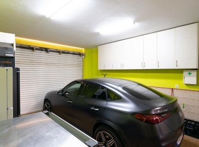 Villa · Resale - Torre-Pacheco · Murcia · Spain