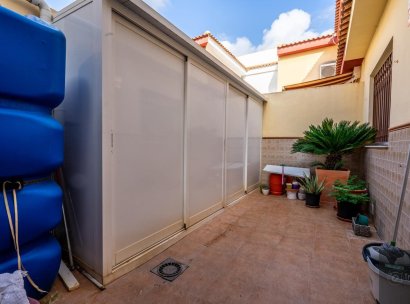 Villa · Resale - Torre-Pacheco · Murcia · Spain