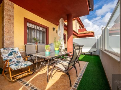 Villa · Resale - Torre-Pacheco · Murcia · Spain