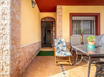 Villa · Resale - Torre-Pacheco · Murcia · Spain