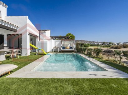 Villa · Resale - El Valle Golf Resort · Murcia · Spain