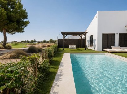Villa · Resale - El Valle Golf Resort · Murcia · Spain