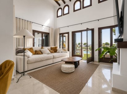 Villa · Resale - El Valle Golf Resort · Murcia · Spain