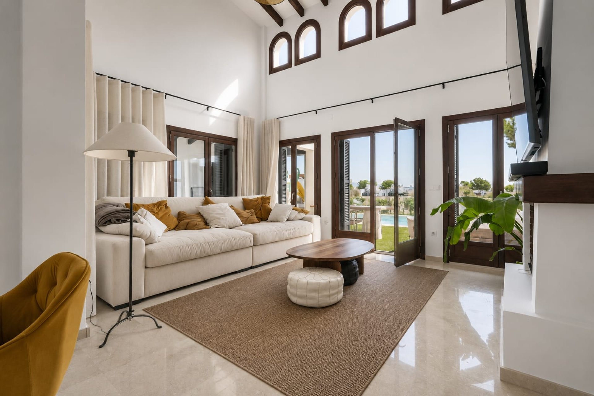 Resale - Villa - El Valle Golf Resort - Costa Calida