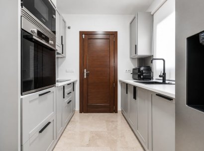 Villa · Resale - El Valle Golf Resort · Murcia · Spain