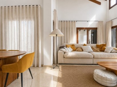 Villa · Resale - El Valle Golf Resort · Murcia · Spain