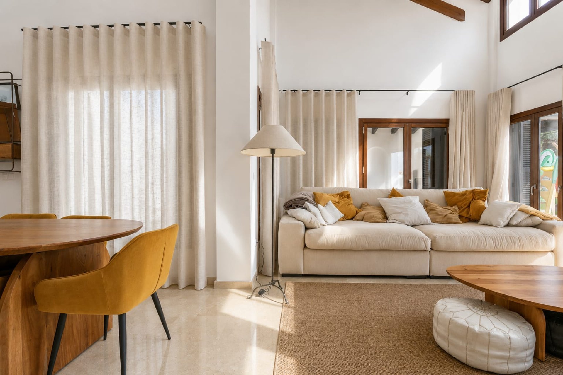 Resale - Villa - El Valle Golf Resort - Costa Calida