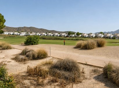 Villa · Resale - El Valle Golf Resort · Murcia · Spain
