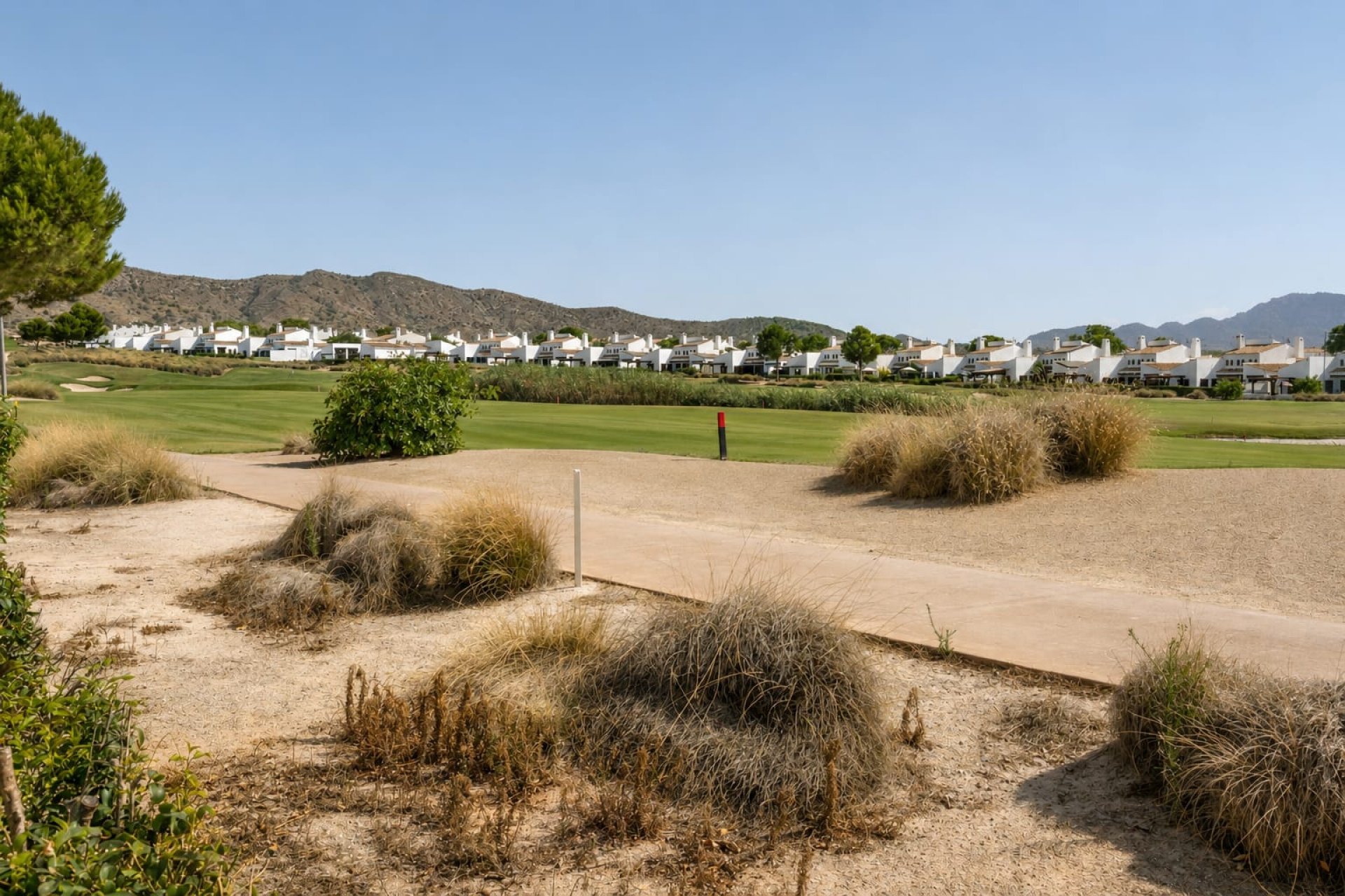 Resale - Villa - El Valle Golf Resort - Costa Calida