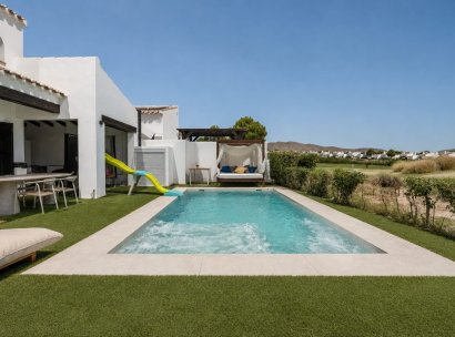 Villa · Resale - El Valle Golf Resort · Murcia · Spain