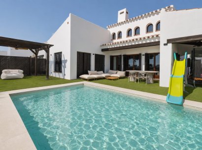 Villa · Resale - El Valle Golf Resort · Murcia · Spain