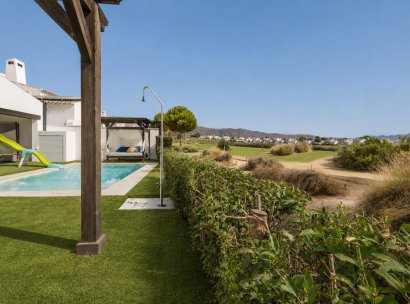 Villa · Resale - El Valle Golf Resort · Murcia · Spain