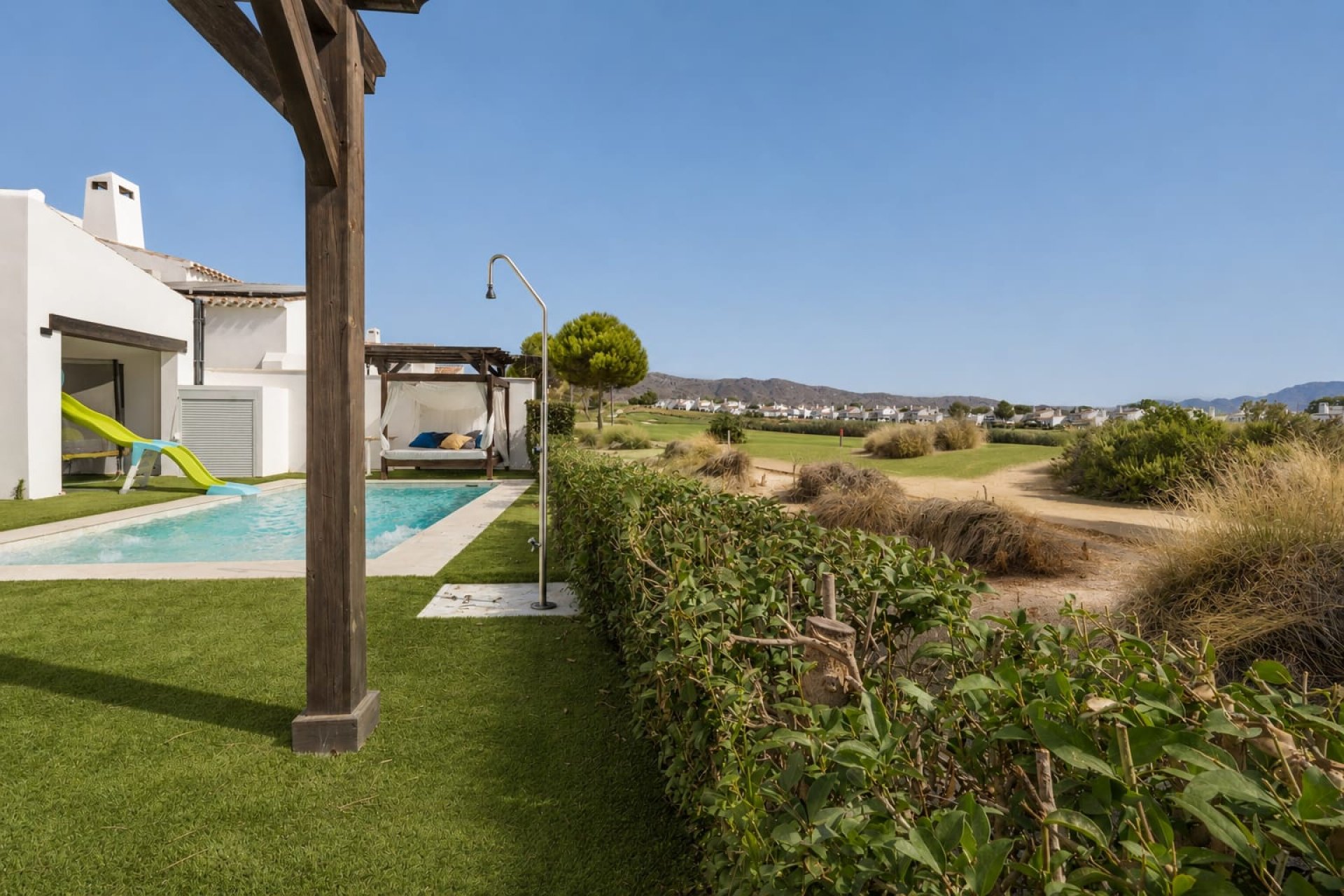 Resale - Villa - El Valle Golf Resort - Costa Calida