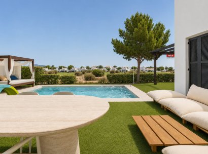 Villa · Resale - El Valle Golf Resort · Murcia · Spain