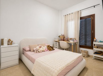 Villa · Resale - El Valle Golf Resort · Murcia · Spain
