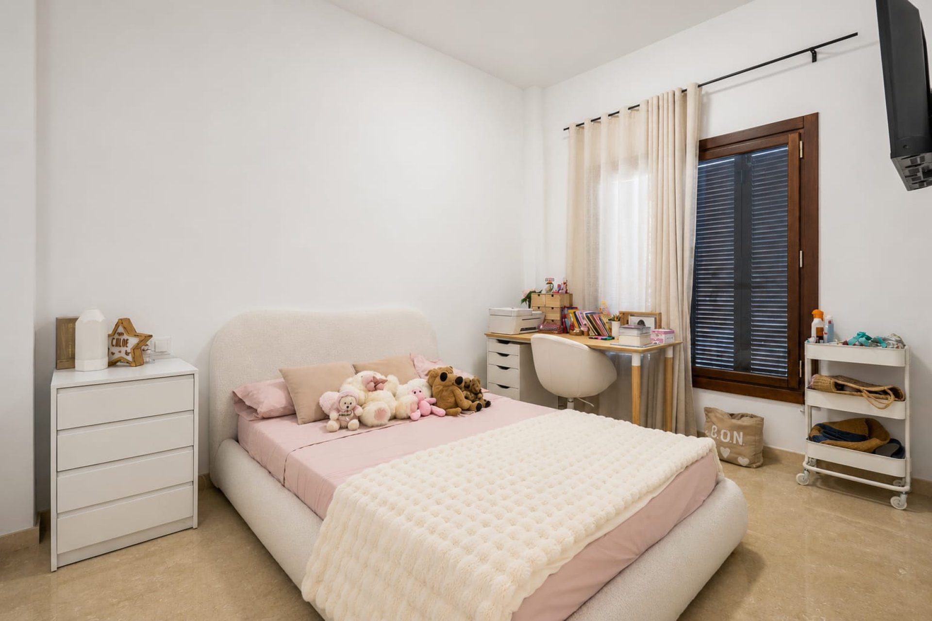 Resale - Villa - El Valle Golf Resort - Costa Calida