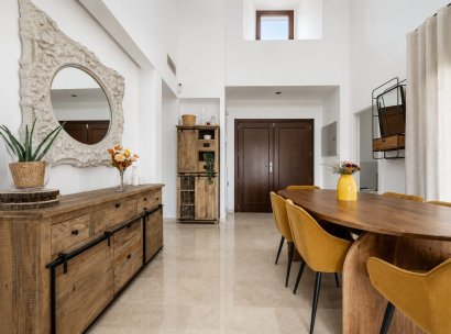 Villa · Resale - El Valle Golf Resort · Murcia · Spain