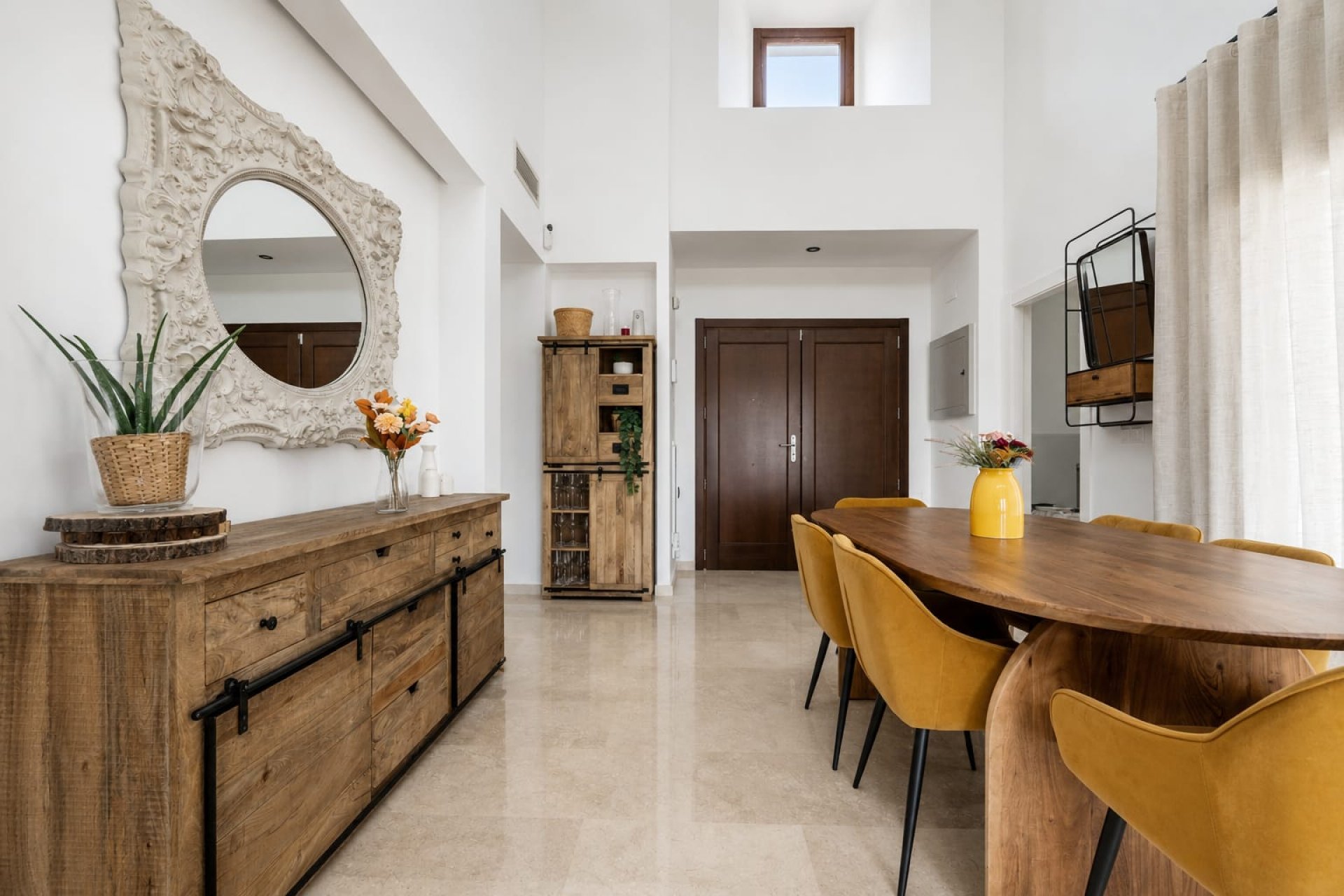 Resale - Villa - El Valle Golf Resort - Costa Calida