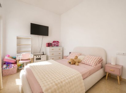 Villa · Resale - El Valle Golf Resort · Murcia · Spain